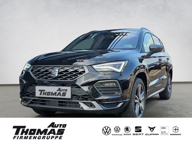 Seat Ateca FR 1.5TSI