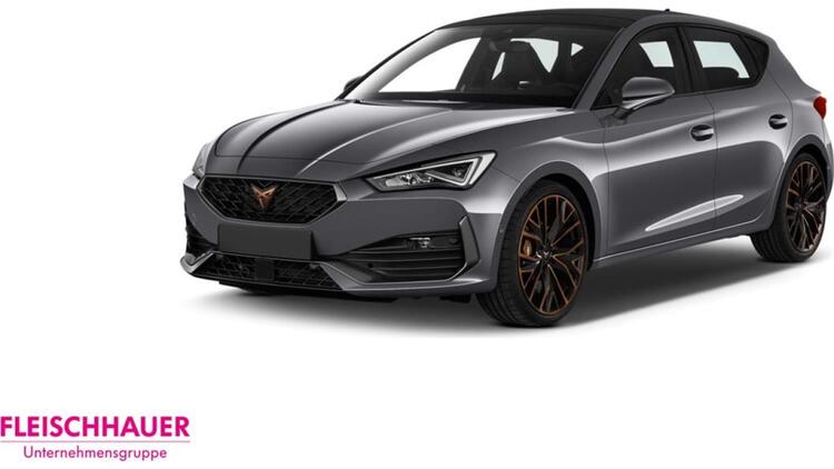 Cupra Leon 1.5 eTSI ACT 110 kW (150 PS) 7-Gang-DSG***SOFORT VERFÜGBAR***