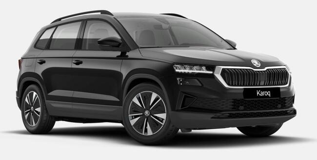 Skoda Karoq Selection 1.5 TSI (Dormagen) - Bild 1