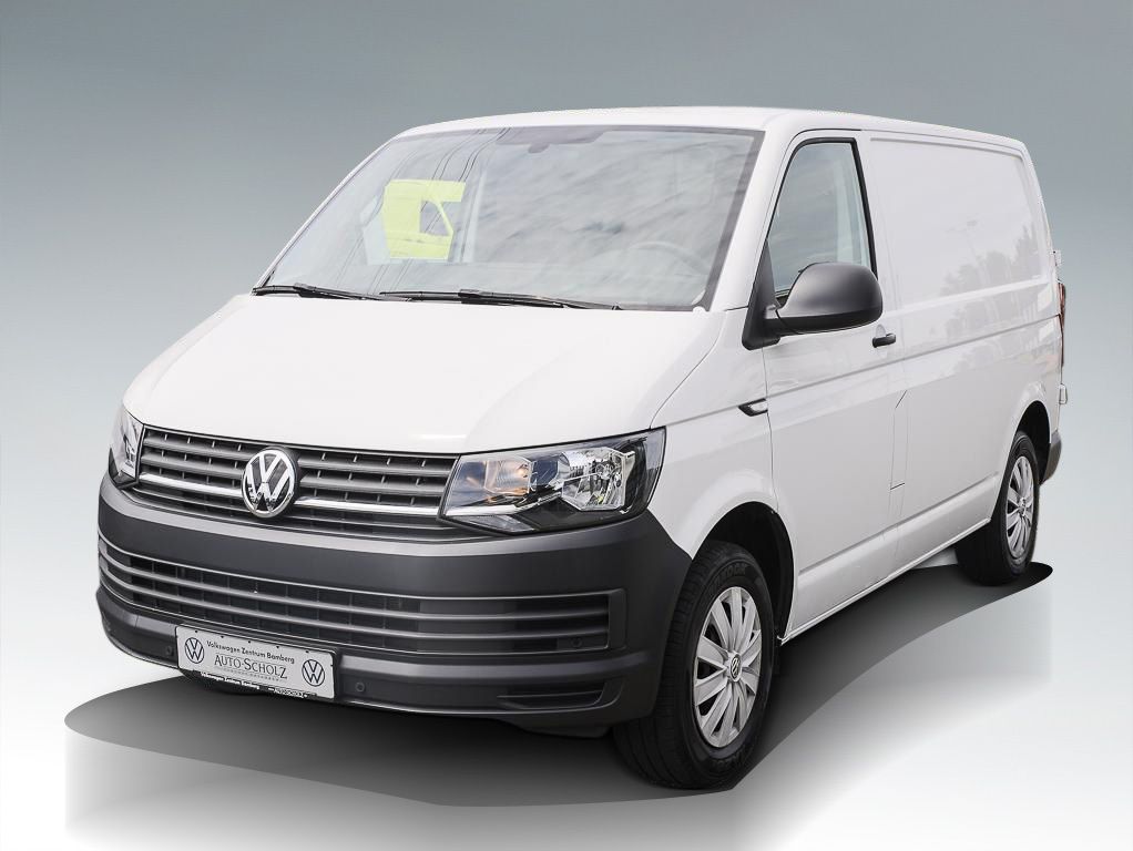 Volkswagen T6 Kasten 2.0 TDI EcoProfi Kasten Ec