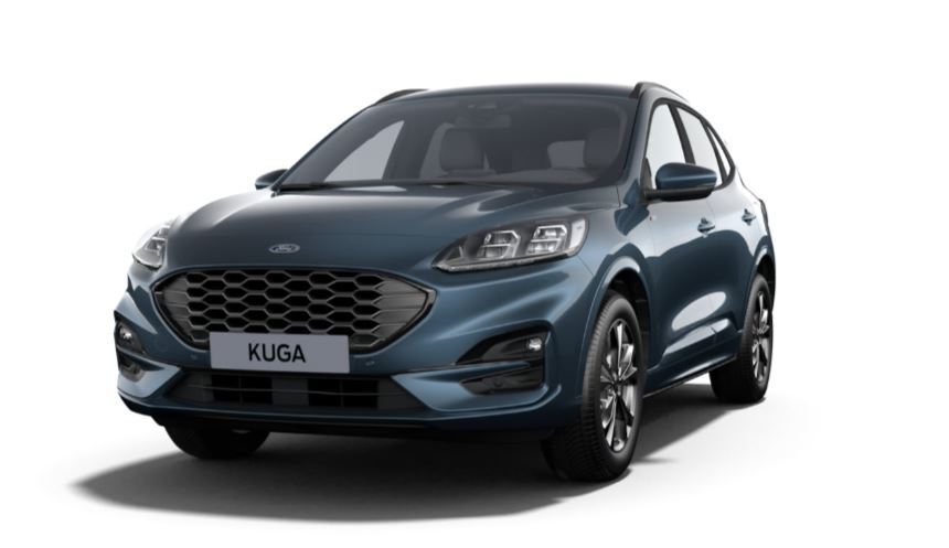 Ford Kuga ST-Line X FHEV 2x4 ❗️ SOFORT VERFÜGBAR ❗️ LAGERFAHRZEUG ❗️ für Privat- und Gewerbekunden ❗️