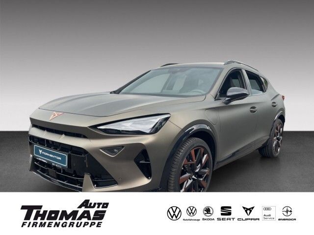 Cupra Formentor VZ 1.5 e-Hybrid 272PS Bronze Matt