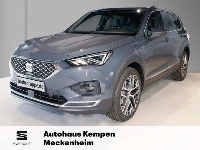 Seat Tarraco Xperience 1.4 e-HYBRID 6-Gang DSG - Bild 1