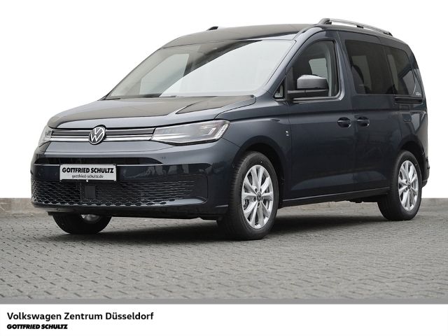 Volkswagen Caddy Goal 2.0 TDI (Düsseldorf)