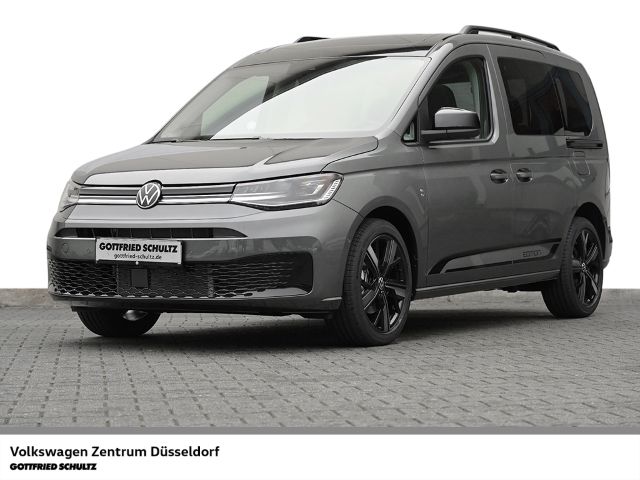 Volkswagen Caddy Life Edition 1.5 TSI (Düsseldorf) - Bild 1