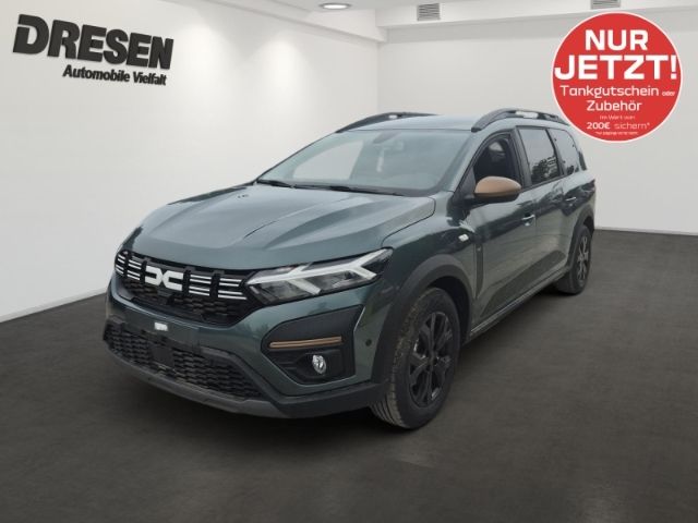 Dacia Jogger Extreme+ TCe 100 ECO-G 7-Sitzer Sitzheizung+Rückfahrkamera