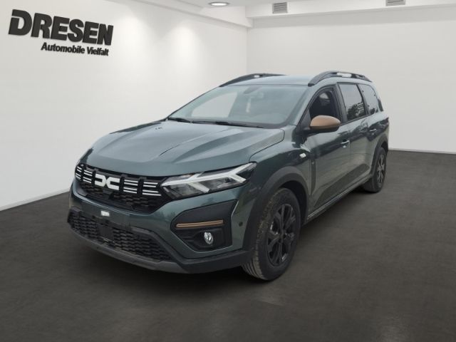 Dacia Jogger Extreme+ TCe 100ECO-G 7-Sitzer Sitzheizung+Rückfahrkamera - Bild 1