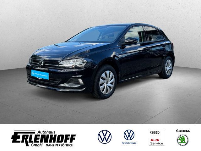 Volkswagen Polo Comfortline 1.0 TSI DSG OPF, Navi, PDC, SHZ, App connect - Bild 1