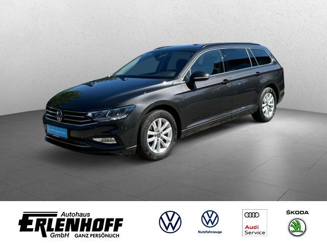 Volkswagen Passat Variant 2.0 TDI Business DSG, Navi, LED, Rückfahrkamera,