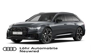 Audi S6 Avant TDI Matrix, Head-Up, Pano, AHK