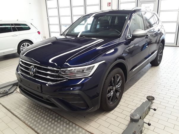 Volkswagen Tiguan Allspace 1.5 TSI Move