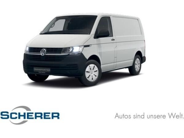 Volkswagen T6.1 Transporter - Bild 1