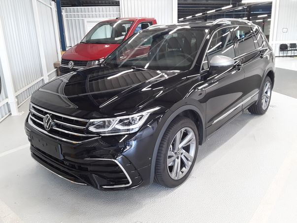 Volkswagen Tiguan Allspace 2.0 TDI DSG 4 Motion R-Line