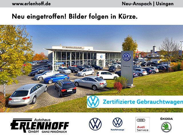 Volkswagen Golf VIII Variant Life 1,0eTSI DSG, Navi, Rückfahrk., SHZ,