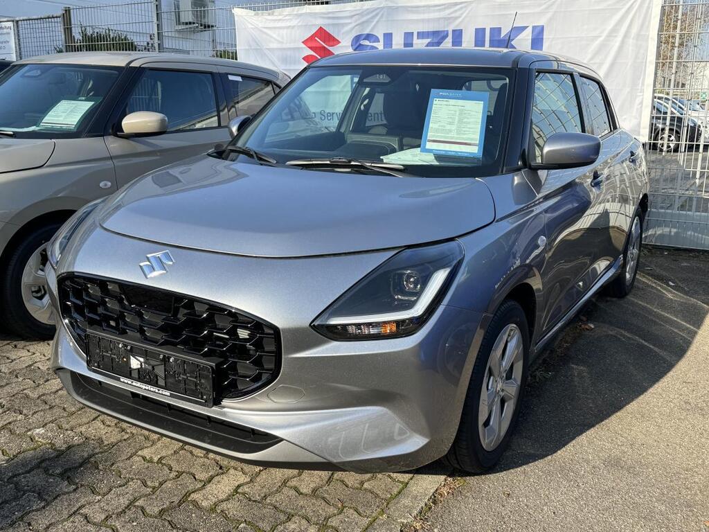 Suzuki Swift Comfort Automatik Sofort Verfügbar +5 Jahre Garantie