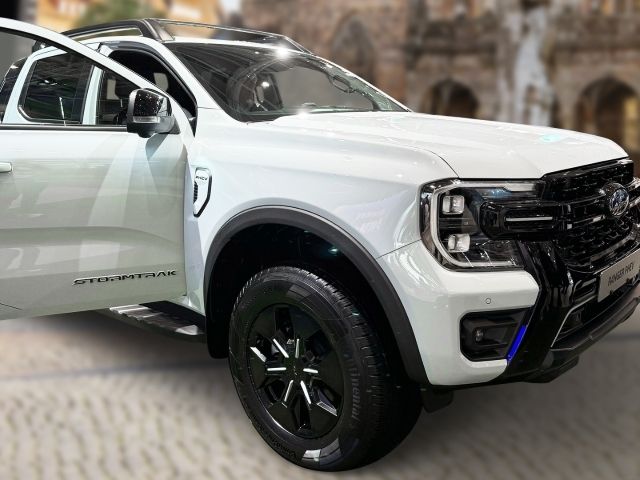 Ford Ranger 2,3 Liter EcoBoost DOKA Automatik 10 Gang Stormtrak Plug In Hybrid