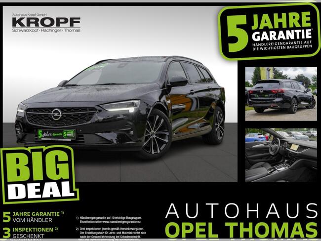 Opel Insignia B ST 2.0 CDTI Ultimate Navi,Sitzheizung - Bild 1