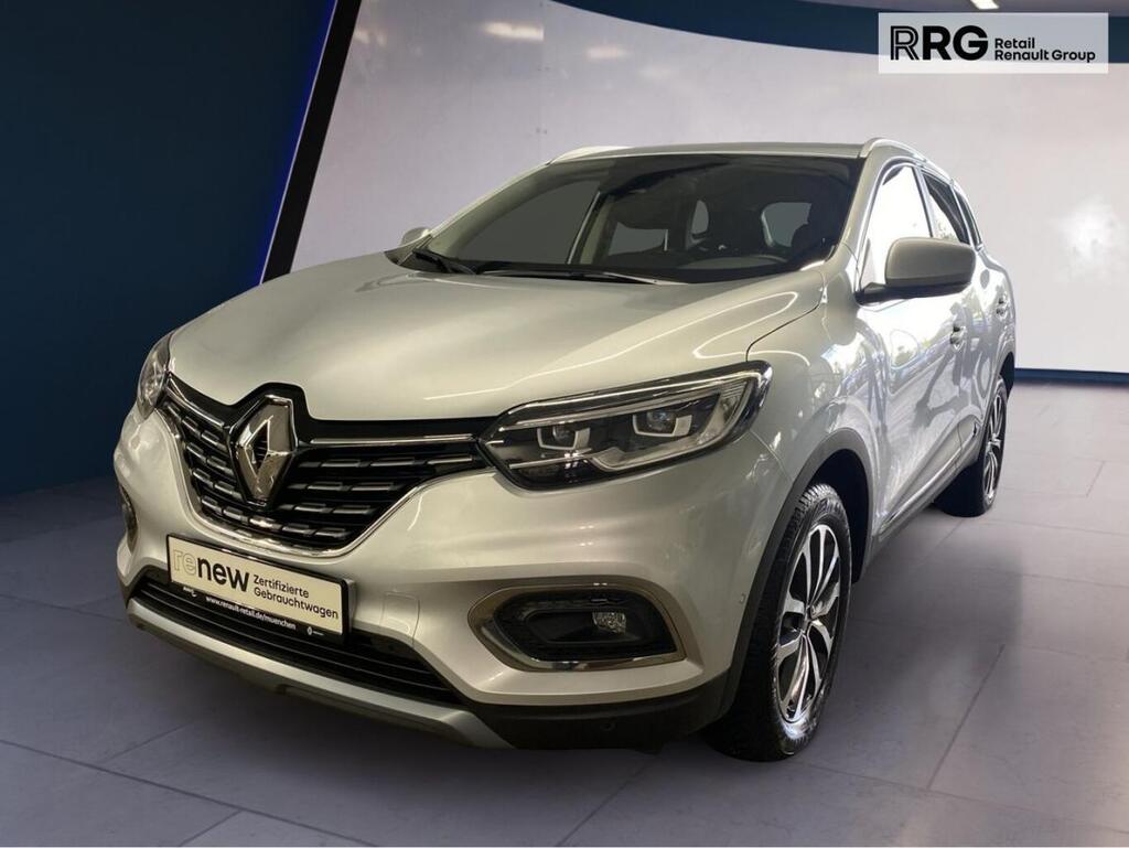 Renault Kadjar 1.3 TCe 160 Intens EDC