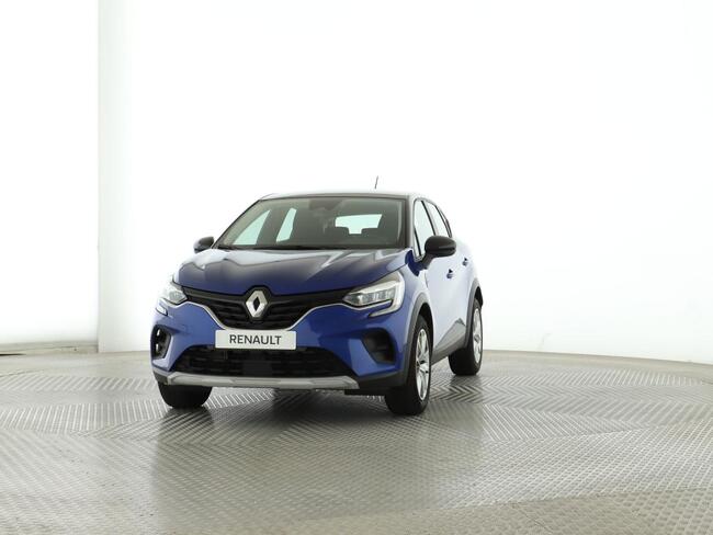 Renault Captur II Equilibre TCe 90 Einparkhilfe Sitzheiz - Bild 1