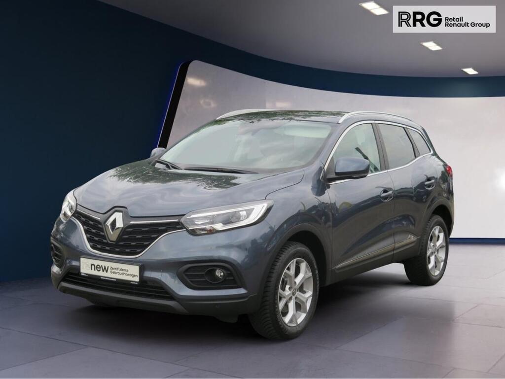 Renault Kadjar 1.3 TCe 140 Business Edition GPF Automati