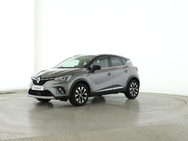 Renault Captur II TCe 140 EDC Automatik Einparkhilfe #6 - Bild 1