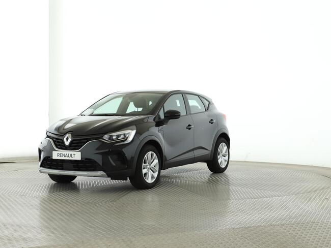 Renault Captur II TCe 140 EDC Automatik Einparkhilfe #1 - Bild 1