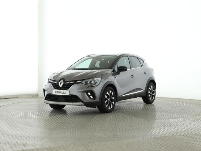 Renault Captur II TCe 140 EDC Automatik Einparkhilfe #3 - Bild 1