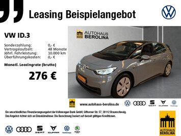 Volkswagen ID.3 Pro Performance *NAV*PDC*App-Connect*