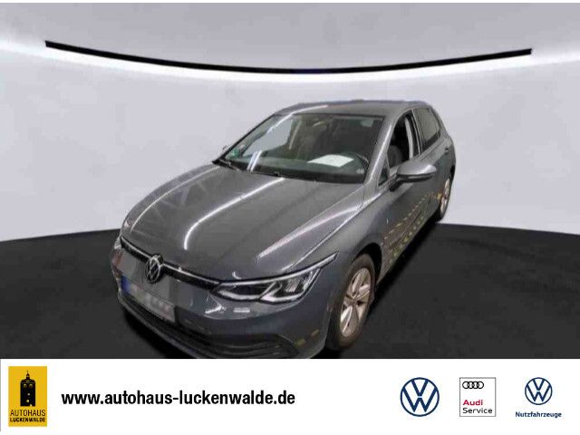 Volkswagen Golf VIII 1.5 eTSI Life DSG *ACC*LED*PDC*SHZ*