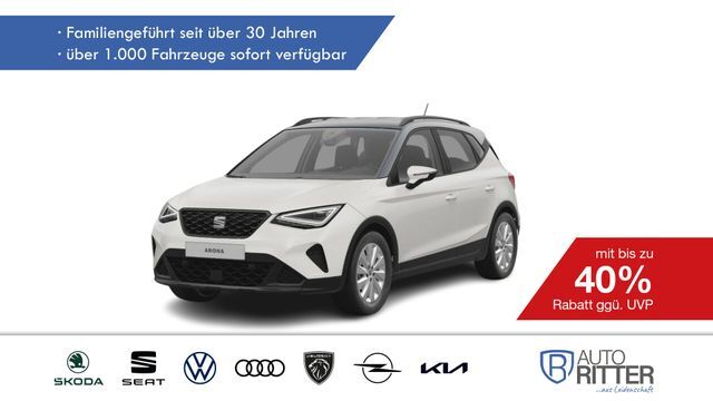 Seat Arona Style XL 1.0 TSI 7-Gang-DSG