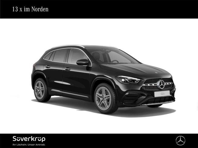 Mercedes-Benz GLA 200 d ⭐⭐ SOFORT VERFÜGBAR ⭐⭐ - Bild 1