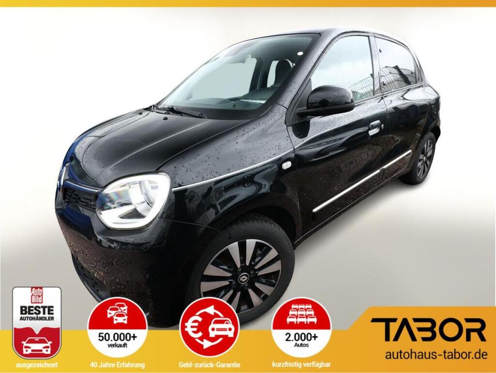 Renault Twingo E-Tech Techno SHZ Temp 15Z CarPlay PrivG