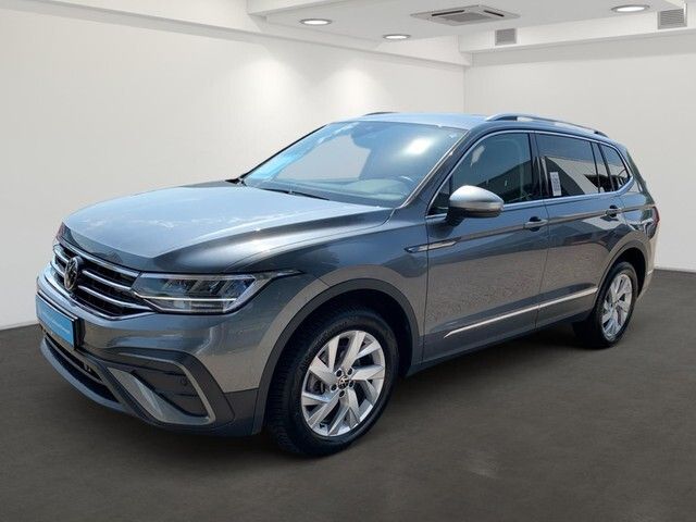 Volkswagen Tiguan Allspace Life 1.5 TSI DSG