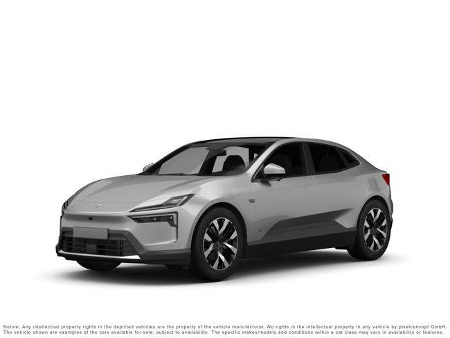 Polestar 4 Long Range Single Motor 100kWh BLACK WEEK - Bild 1