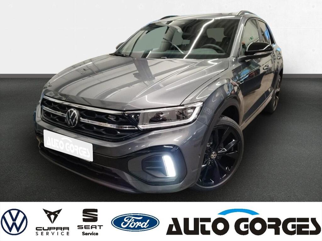 Volkswagen T-Roc R-Line 1.5 TSI DSG Black Style +SOFORT+