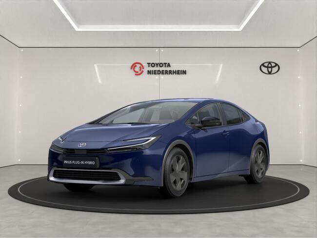 Toyota Prius 2.0l Plug-in Hybrid BASIS - Bild 1