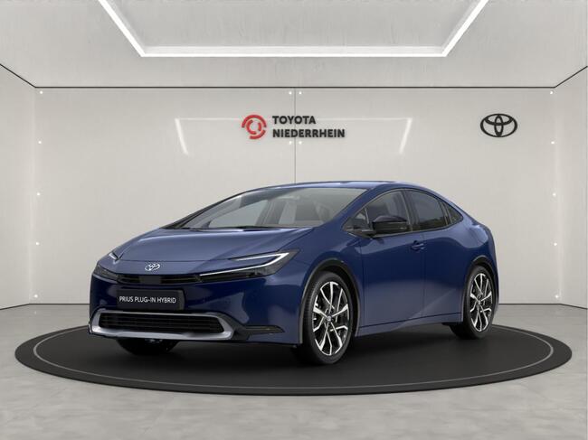 Toyota Prius 2.0l Plug-in Hybrid EXECUTIVE + WÄRMEPUMPE - Bild 1