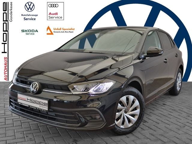 Volkswagen Polo Life 1,0 l TSI OPF 7-Gang-Dop