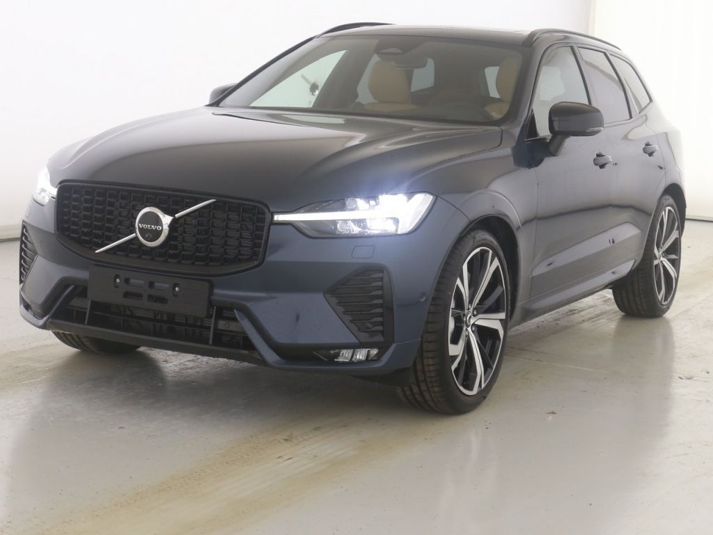 Volvo XC60 B5 B AWD Ultimate Dark