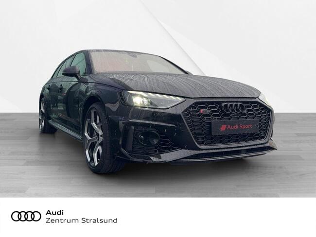 Audi RS4 25-Years-Edition, Sonderkondition DMB* - Bild 1