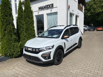 Dacia Jogger Extreme+ ECO-G 100