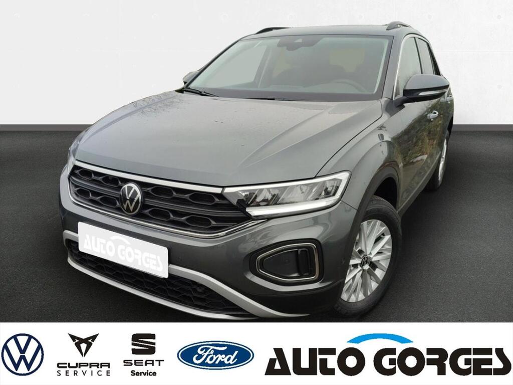 Volkswagen T-Roc Life 1.5TSI DSG +SOFORT+NUR NOCH BIS 23.11.+