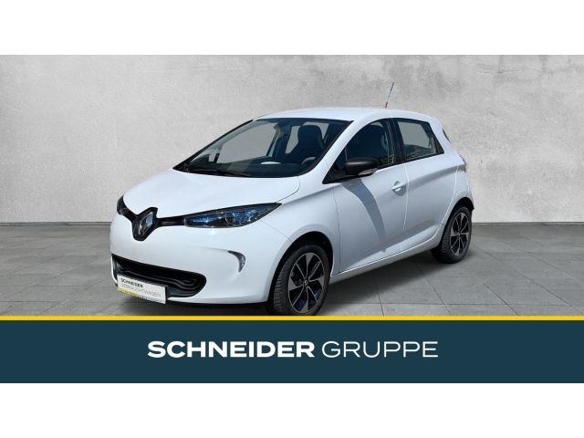 Renault Zoe LIFE R110 Z.E. 40 inkl. AKKU mit Zertifikat ? GW DEAL ?PDC+KLIMA+NAV