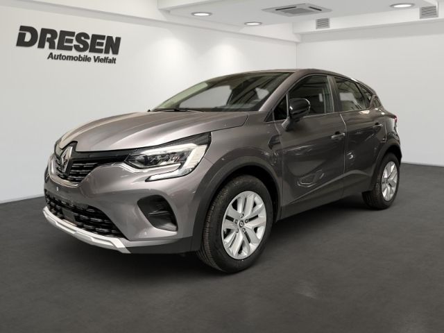 Renault Captur Equilibre TCe 90 PDC * CARPLAY * KLIMA