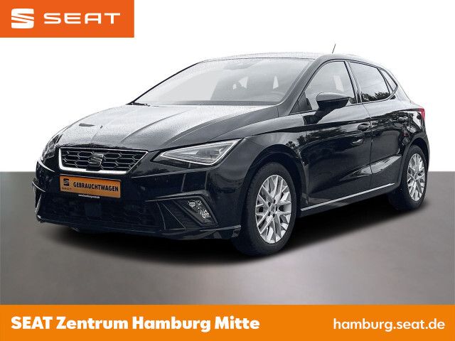 Seat Ibiza FR 1.0 TSI DSG Navi ACC LED Kamera - Bild 1