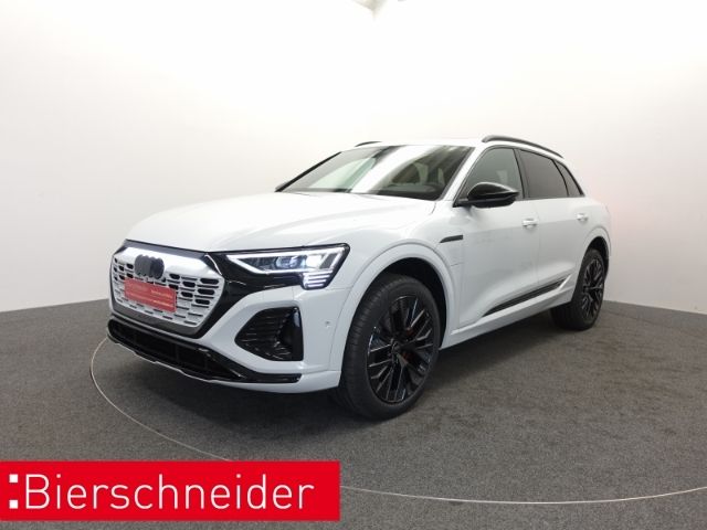 Audi Q8 e-tron 55 quattro edition S line 549,-