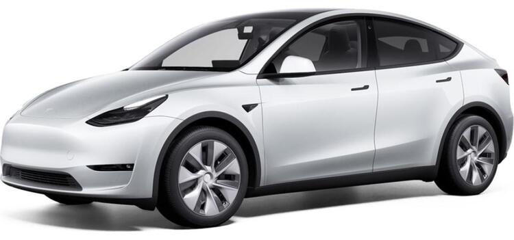 Tesla Model Y RWD BLACK WEEK