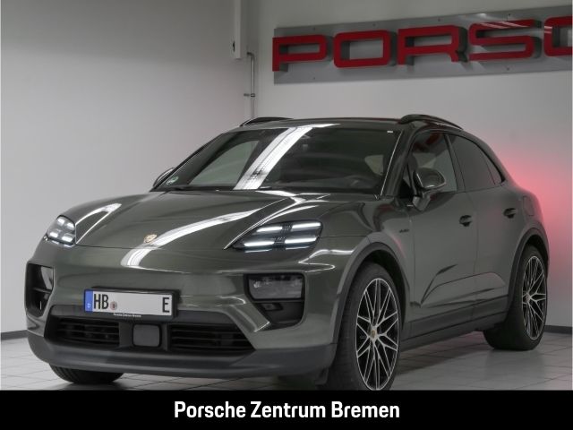 Porsche Macan electric 4 Sportpaket Panorama LED-Matrix