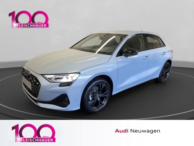 Audi A3 Sportback advanced 35 TFSI S tronic *Businesspaket*Komfortpaket*LED*Assistenzpaket*