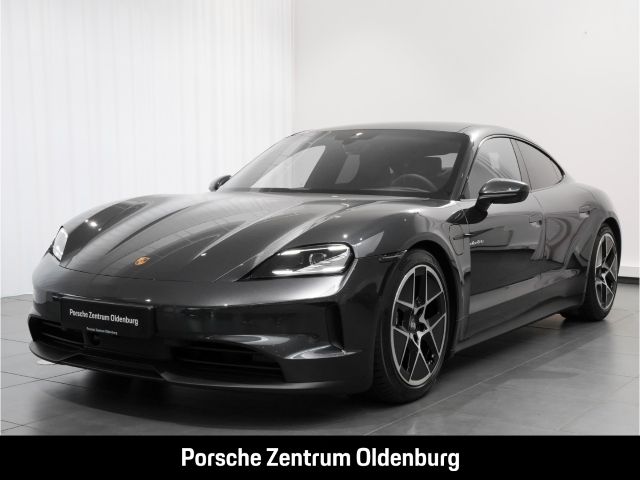 Porsche Taycan Basis Plus Komfortsitze Panorama Komfortzugang - Bild 1